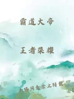 霸道大帝