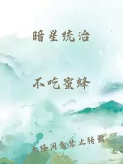 暗星统治