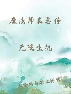 魔法师莱恩传